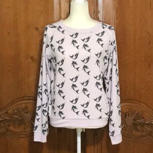 All Things Fabulous (ATF) Mermaid Sweatshirt